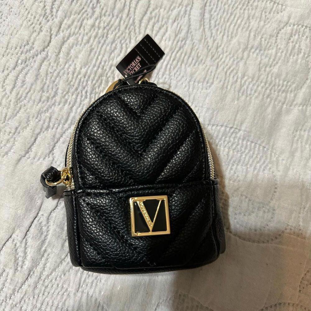 Victorias Secret Micro Bag Keychain